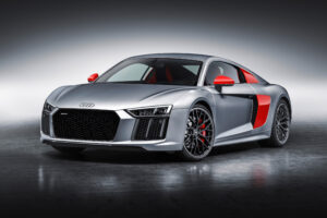 2018 Audi R8 Coupe Sport Edition7191614764